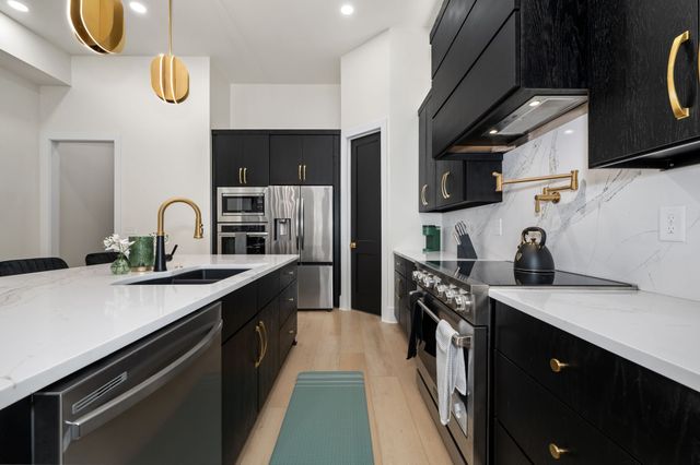 1510 Boscobel St Unit A, Nashville, TN 37206