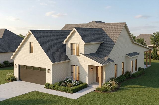 316 S Happy Hollow Road, Fayetteville, AR 72701