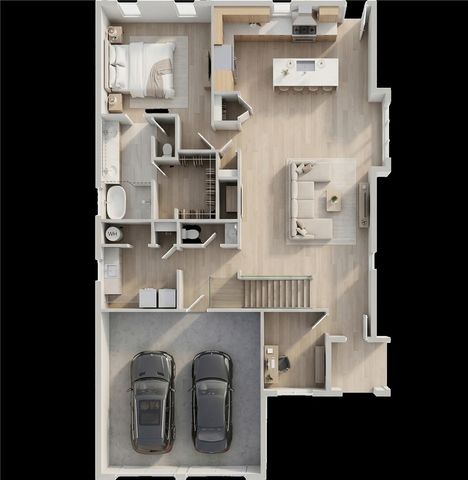 316 S Happy Hollow Road, Fayetteville, AR 72701