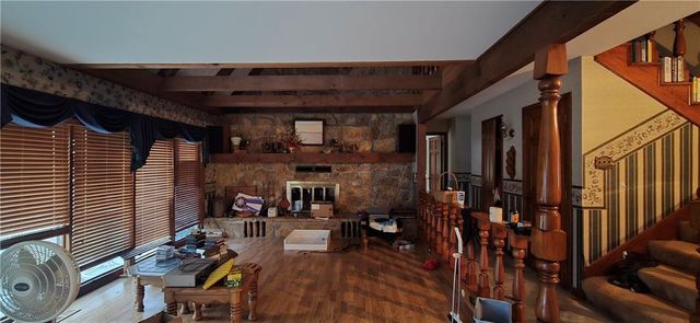 939 E 1264 Road, Lawrence, KS 66047