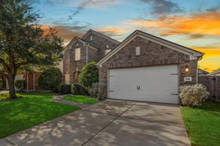714 Harbor Lakes Lane, Katy, TX 77494