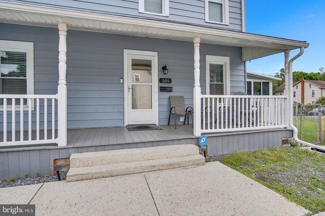 501 BESSEMER ST, Steelton, PA 17113