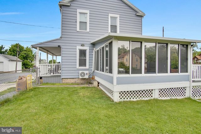 501 BESSEMER ST, Steelton, PA 17113
