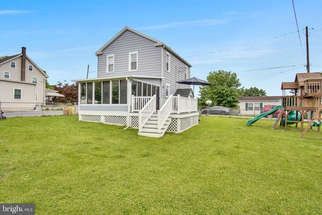 501 BESSEMER ST, Steelton, PA 17113