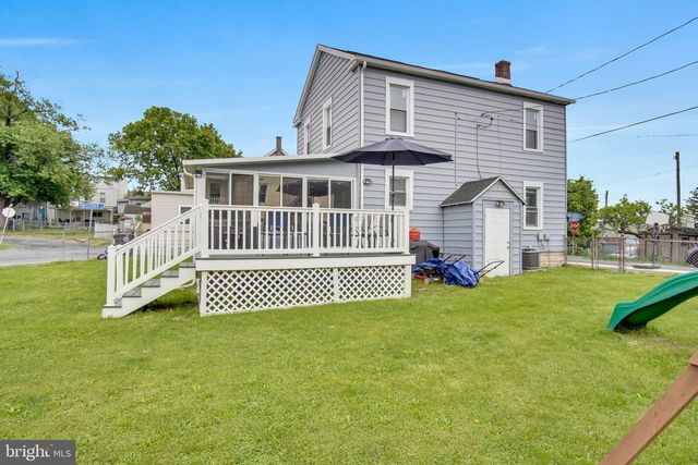 501 BESSEMER ST, Steelton, PA 17113