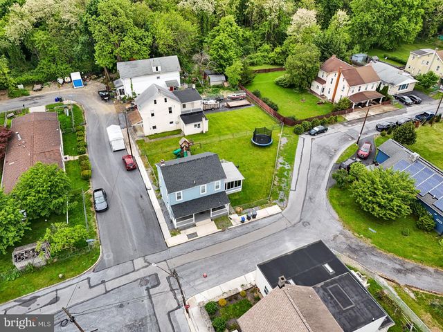 501 BESSEMER ST, Steelton, PA 17113