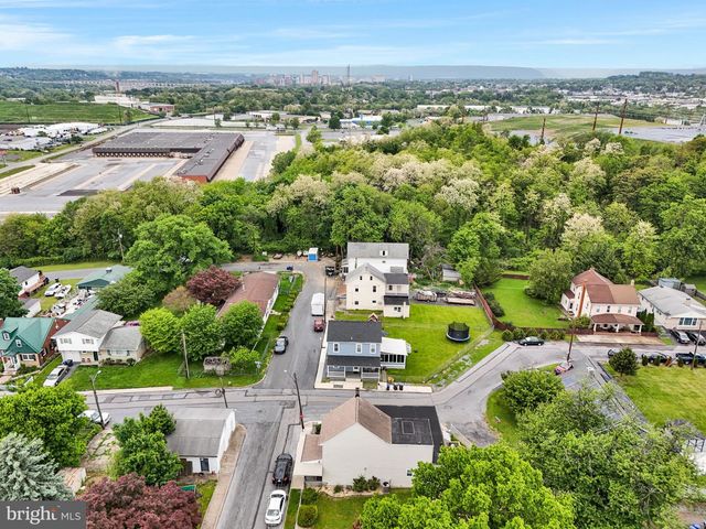 501 BESSEMER ST, Steelton, PA 17113