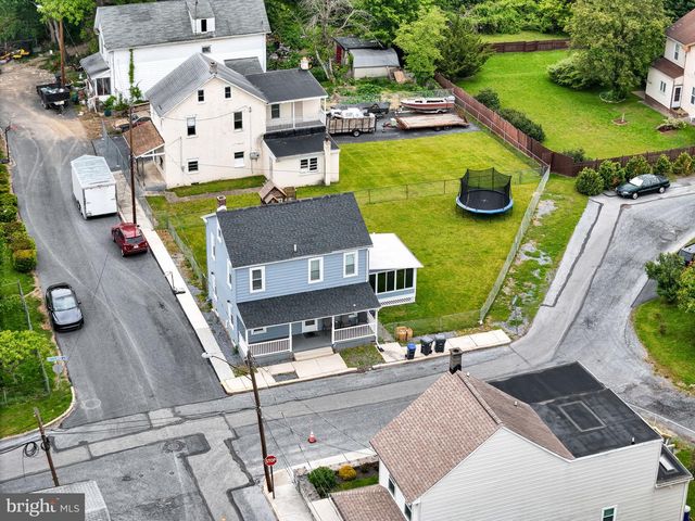 501 BESSEMER ST, Steelton, PA 17113