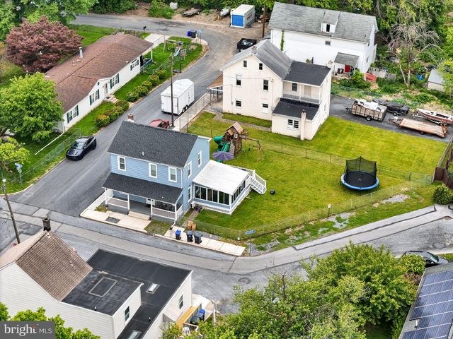 501 BESSEMER ST, Steelton, PA 17113