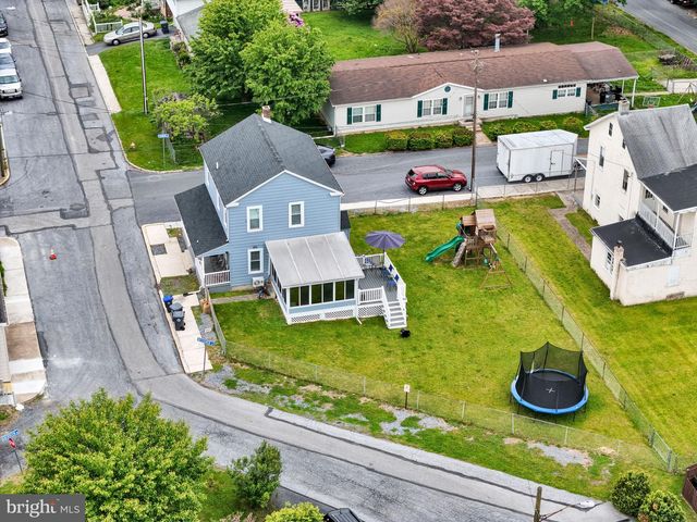 501 BESSEMER ST, Steelton, PA 17113