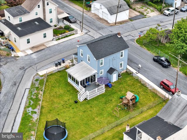 501 BESSEMER ST, Steelton, PA 17113