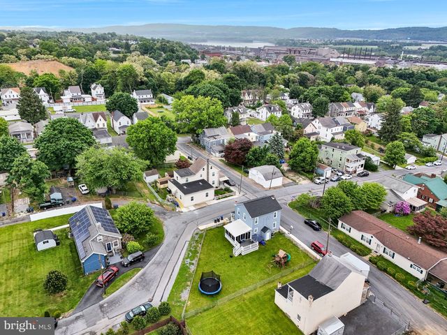 501 BESSEMER ST, Steelton, PA 17113