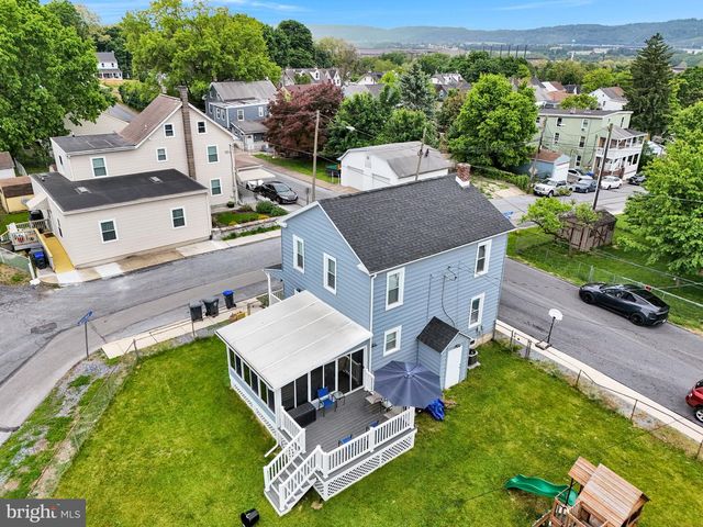 501 BESSEMER ST, Steelton, PA 17113