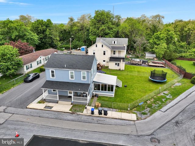 501 BESSEMER ST, Steelton, PA 17113
