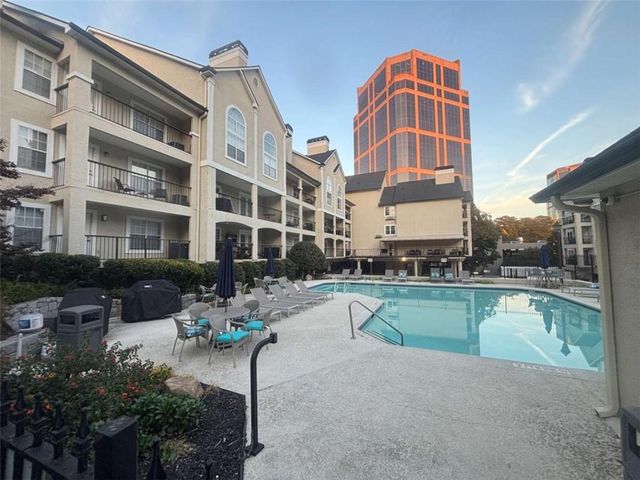 3655 Habersham Road, Atlanta, GA 30305