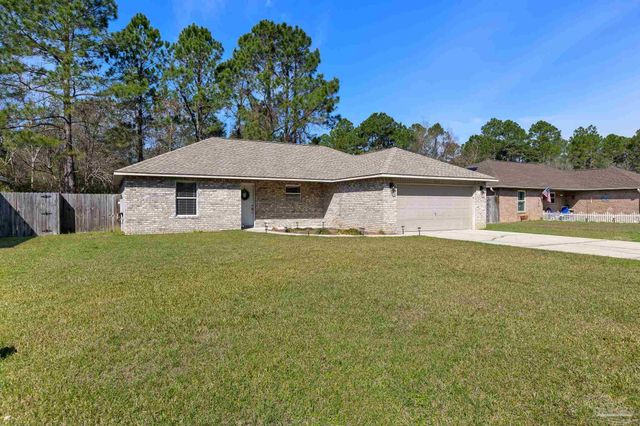 327 El Matador Trl, Pensacola, FL 32506