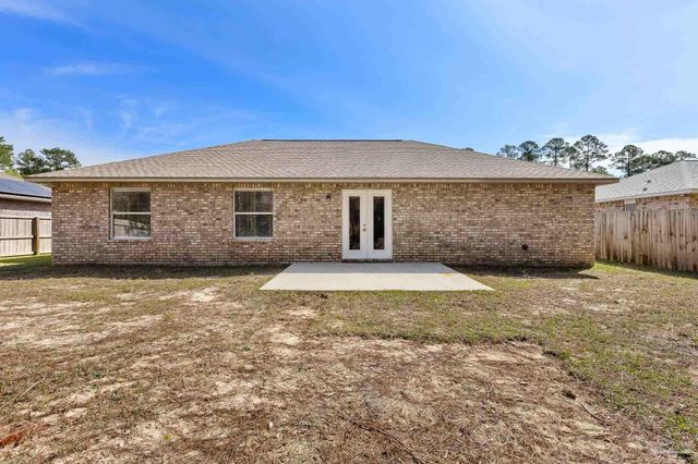 327 El Matador Trl, Pensacola, FL 32506