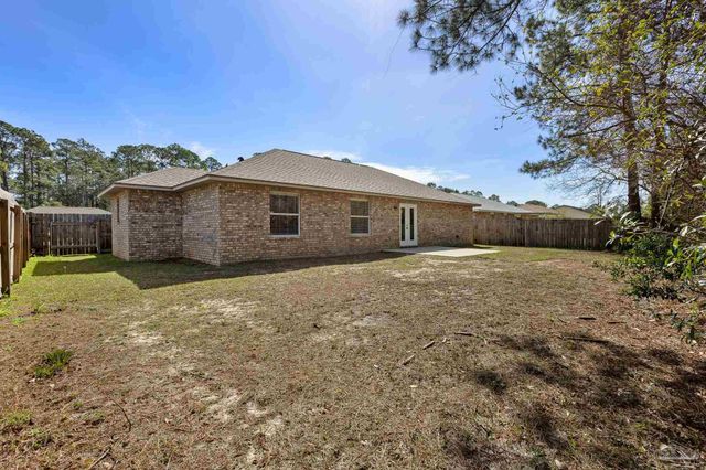 327 El Matador Trl, Pensacola, FL 32506