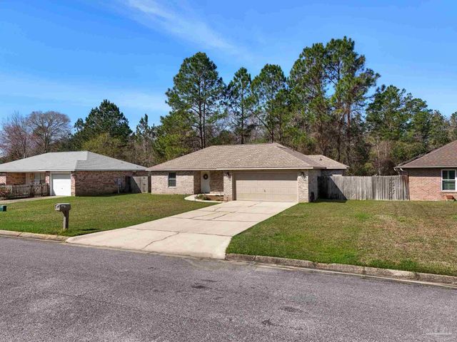 327 El Matador Trl, Pensacola, FL 32506