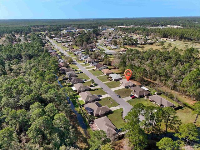 327 El Matador Trl, Pensacola, FL 32506