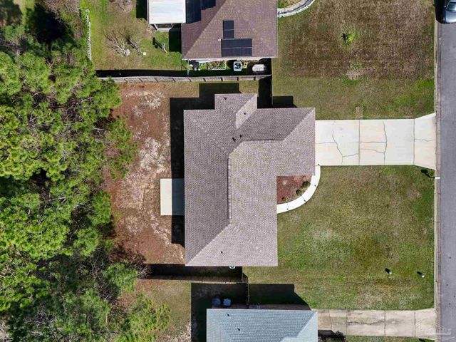 327 El Matador Trl, Pensacola, FL 32506