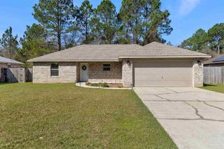 327 El Matador Trl, Pensacola, FL 32506