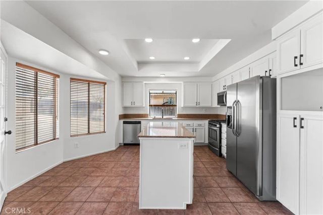 1000 Cloverdale Court, Rosamond, CA 93560