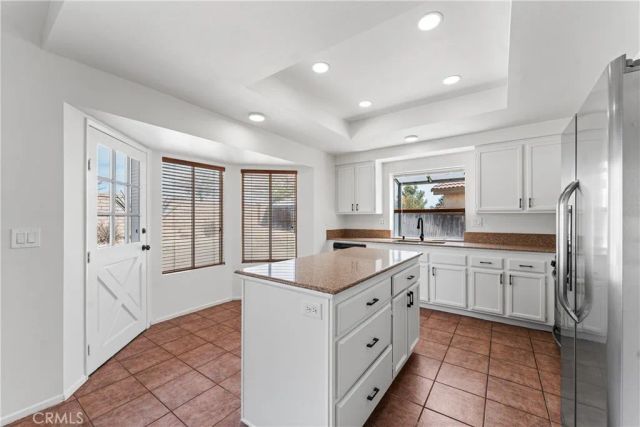 1000 Cloverdale Court, Rosamond, CA 93560
