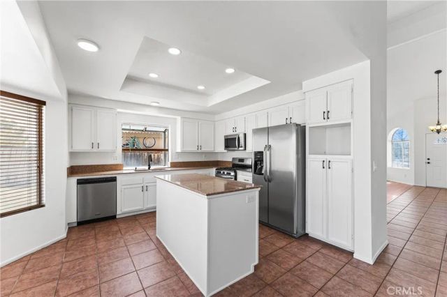 1000 Cloverdale Court, Rosamond, CA 93560