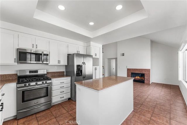 1000 Cloverdale Court, Rosamond, CA 93560