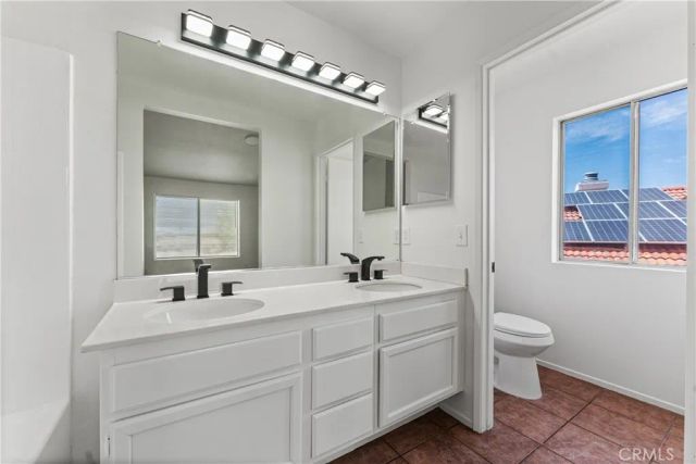 1000 Cloverdale Court, Rosamond, CA 93560