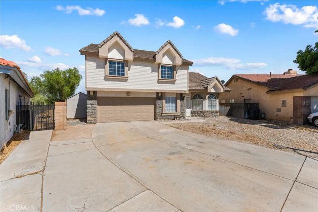 1000 Cloverdale Court, Rosamond, CA 93560