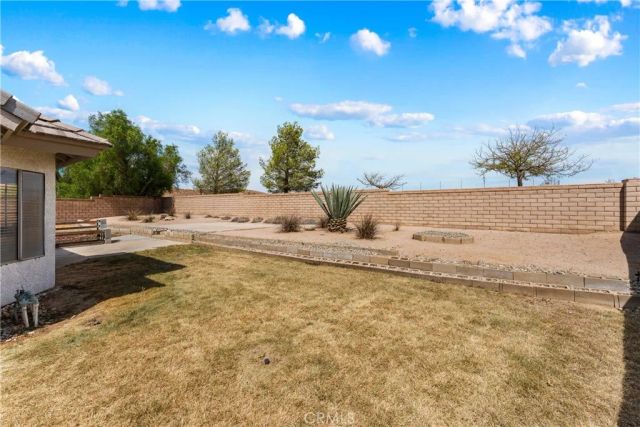 1000 Cloverdale Court, Rosamond, CA 93560