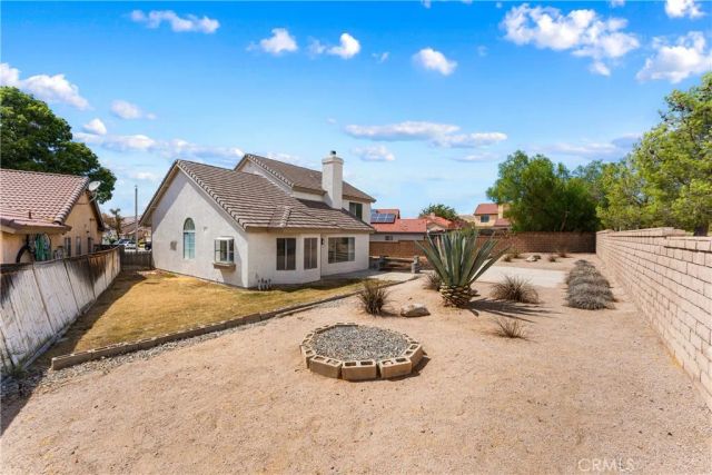 1000 Cloverdale Court, Rosamond, CA 93560