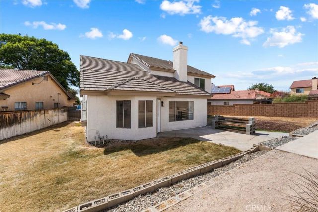 1000 Cloverdale Court, Rosamond, CA 93560