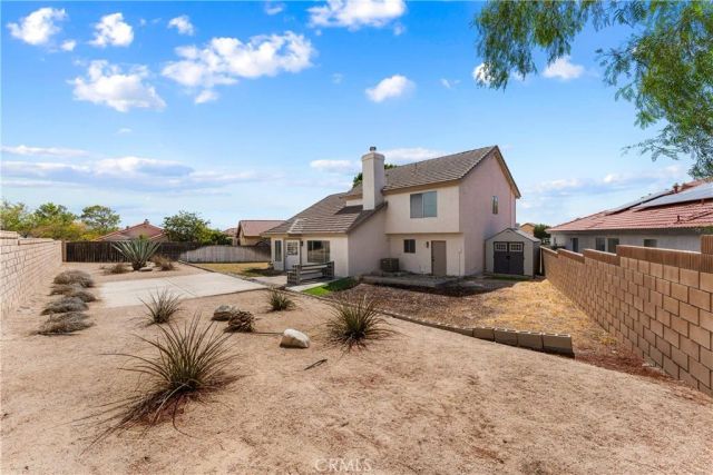 1000 Cloverdale Court, Rosamond, CA 93560