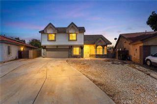 1000 Cloverdale Court, Rosamond, CA 93560