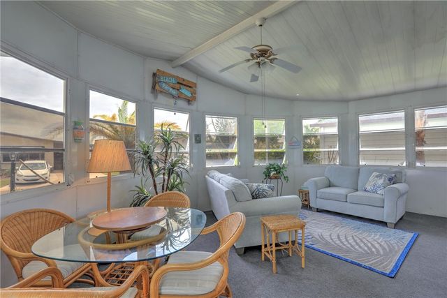 902 Periwinkle Circle, Barefoot Bay, FL 32976