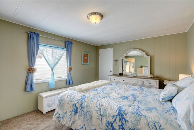 902 Periwinkle Circle, Barefoot Bay, FL 32976