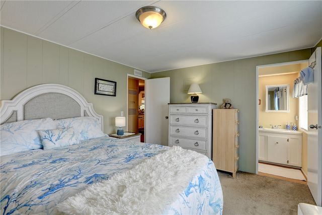 902 Periwinkle Circle, Barefoot Bay, FL 32976