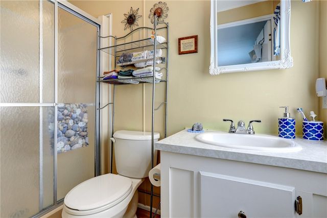 902 Periwinkle Circle, Barefoot Bay, FL 32976