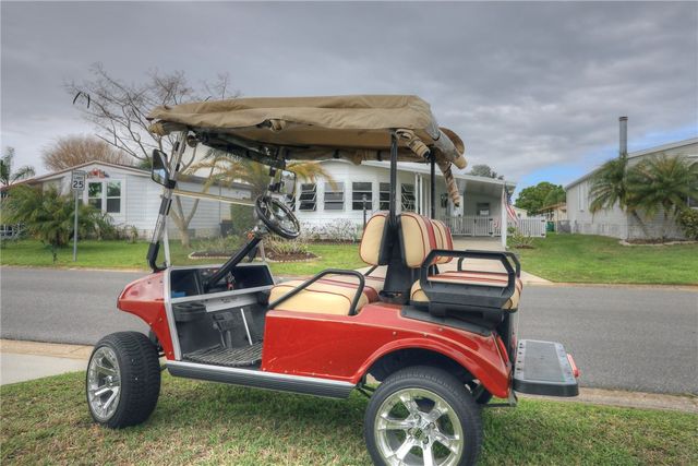 902 Periwinkle Circle, Barefoot Bay, FL 32976