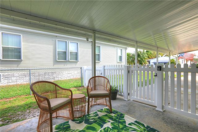 902 Periwinkle Circle, Barefoot Bay, FL 32976