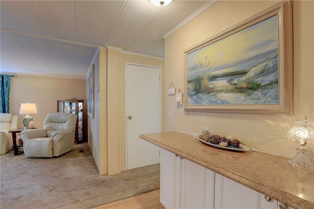 902 Periwinkle Circle, Barefoot Bay, FL 32976