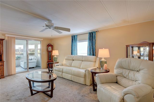 902 Periwinkle Circle, Barefoot Bay, FL 32976