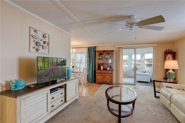 902 Periwinkle Circle, Barefoot Bay, FL 32976