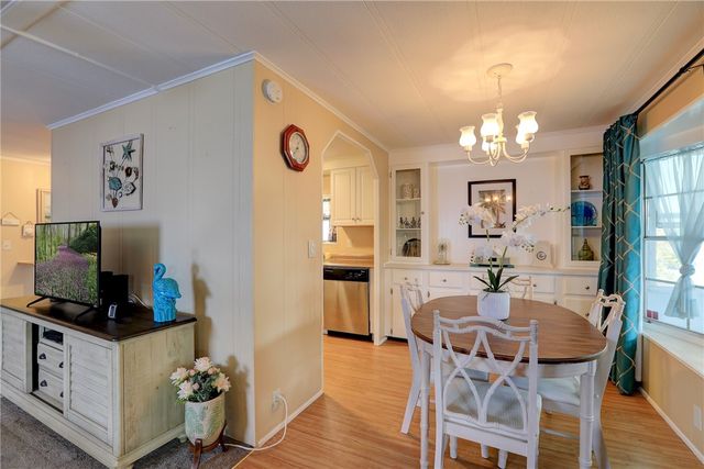 902 Periwinkle Circle, Barefoot Bay, FL 32976