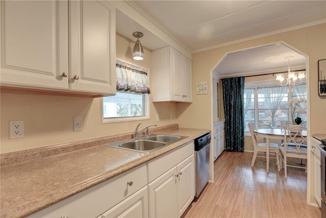 902 Periwinkle Circle, Barefoot Bay, FL 32976