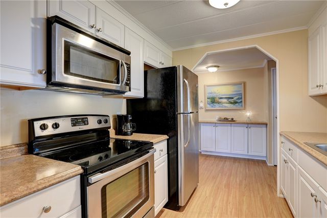 902 Periwinkle Circle, Barefoot Bay, FL 32976