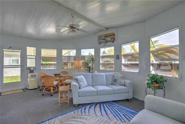 902 Periwinkle Circle, Barefoot Bay, FL 32976